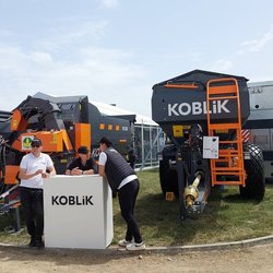 Золотая Нива 2024