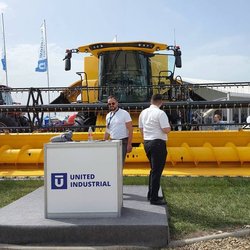 Золотая Нива 2024