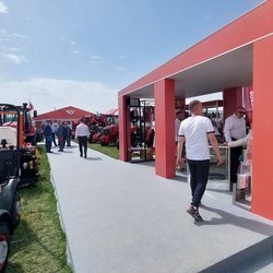 Золотая Нива 2024