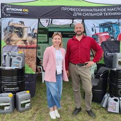 Золотая Нива 2024