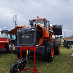 Золотая Нива 2024