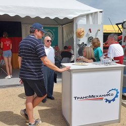 Золотая Нива 2024