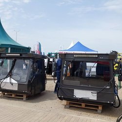 Золотая Нива 2024