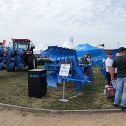 Золотая Нива 2024