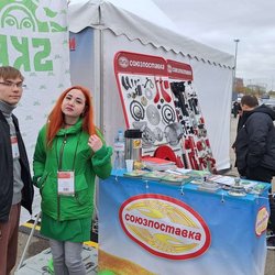 ЮГАГРО 2024: фотоотчет с выставки