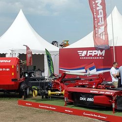 Золотая Нива 2024