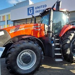 ЮГАГРО 2024: фотоотчет с выставки