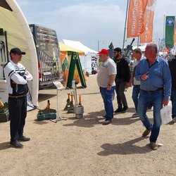 Золотая Нива 2024