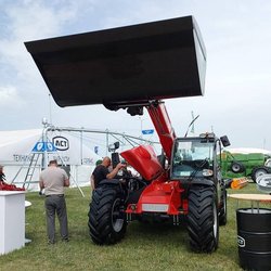 Золотая Нива 2024