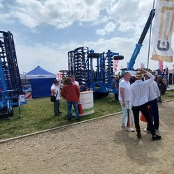 Золотая Нива 2024