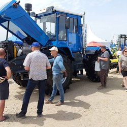 Золотая Нива 2024