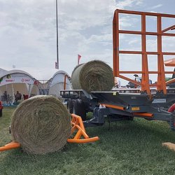 Золотая Нива 2024