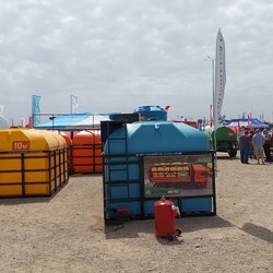 Золотая Нива 2024