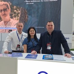 Фотоотчет с Международного Сельскохозяйственного Конгресса ASIAEXPO 2024