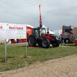 Золотая Нива 2024