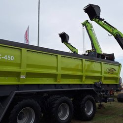 Золотая Нива 2024