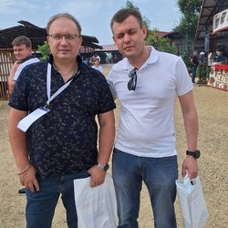 Золотая Нива 2024