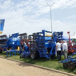 Золотая Нива 2024