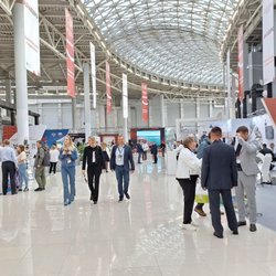 Фотоотчет с Международного Сельскохозяйственного Конгресса ASIAEXPO 2024