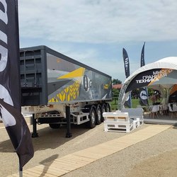 Золотая Нива 2024