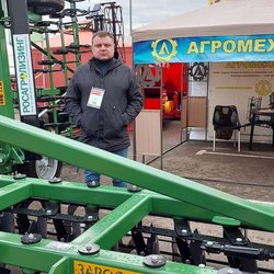 ЮГАГРО 2024: фотоотчет с выставки