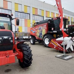 ЮГАГРО 2024: фотоотчет с выставки