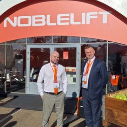 ЮГАГРО 2024: фотоотчет с выставки