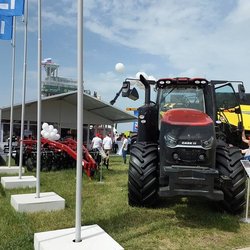 Золотая Нива 2024