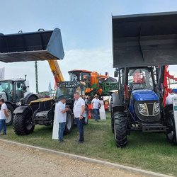 Золотая Нива 2024