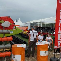 Золотая Нива 2024