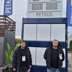 ЮГАГРО 2024: фотоотчет с выставки