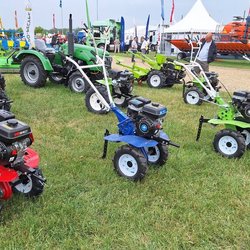 Золотая Нива 2024