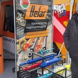 ЮГАГРО 2024: фотоотчет с выставки