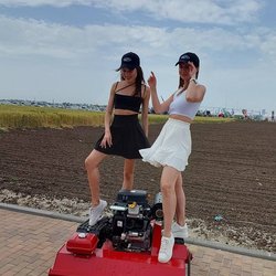 Золотая Нива 2024