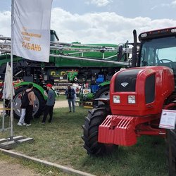 Золотая Нива 2024