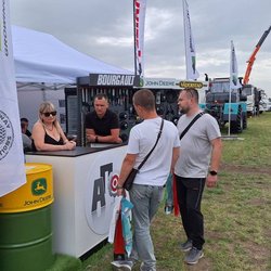 Золотая Нива 2024