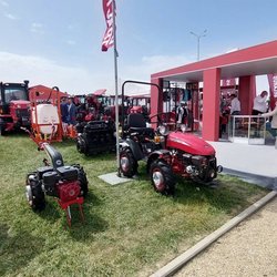 Золотая Нива 2024