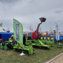 Золотая Нива 2024