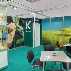 ЮГАГРО 2024: фотоотчет с выставки