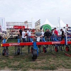 Золотая Нива 2024