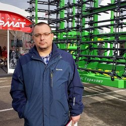 ЮГАГРО 2024: фотоотчет с выставки