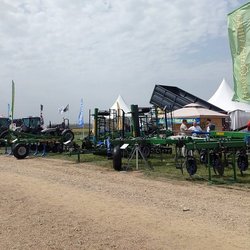 Золотая Нива 2024