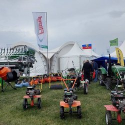 Золотая Нива 2024