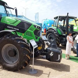 Золотая Нива 2024