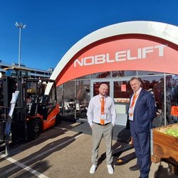 ЮГАГРО 2024: фотоотчет с выставки