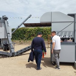 Золотая Нива 2024