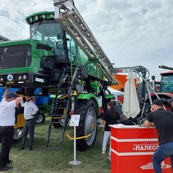 Золотая Нива 2024