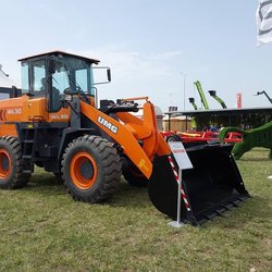 Золотая Нива 2024