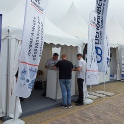 Золотая Нива 2024