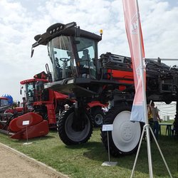 Золотая Нива 2024